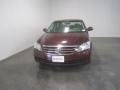 Cassis Red Pearl - Avalon XL Photo No. 2