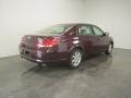 2006 Cassis Red Pearl Toyota Avalon XL  photo #9