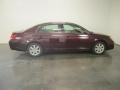 2006 Cassis Red Pearl Toyota Avalon XL  photo #11