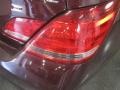 2006 Cassis Red Pearl Toyota Avalon XL  photo #12
