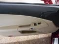Cashmere Door Panel Photo for 2010 Chevrolet Corvette #50633957