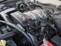  2001 Sequoia SR5 4.7 Liter DOHC 32-Valve iForce V8 Engine