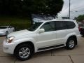 Blizzard White Pearl - GX 470 Photo No. 1