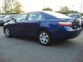 Blue Ribbon Metallic - Camry LE Photo No. 4