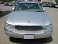 2003 Sterling Silver Metallic Buick Park Avenue   photo #19