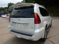 Blizzard White Pearl - GX 470 Photo No. 4