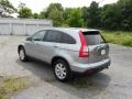 Whistler Silver Metallic - CR-V EX-L 4WD Photo No. 2