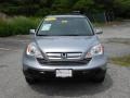 Whistler Silver Metallic - CR-V EX-L 4WD Photo No. 3