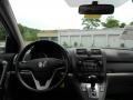 Whistler Silver Metallic - CR-V EX-L 4WD Photo No. 5