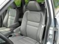 Whistler Silver Metallic - CR-V EX-L 4WD Photo No. 6