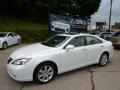Starfire Pearl White - ES 350 Photo No. 1