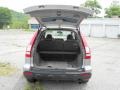 Whistler Silver Metallic - CR-V EX-L 4WD Photo No. 8