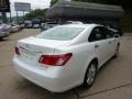 Starfire Pearl White - ES 350 Photo No. 4