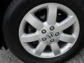 Whistler Silver Metallic - CR-V EX-L 4WD Photo No. 9
