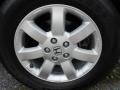 Whistler Silver Metallic - CR-V EX-L 4WD Photo No. 10