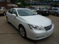 Starfire Pearl White - ES 350 Photo No. 5