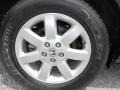 Whistler Silver Metallic - CR-V EX-L 4WD Photo No. 11
