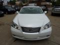 Starfire Pearl White - ES 350 Photo No. 6