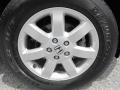 Whistler Silver Metallic - CR-V EX-L 4WD Photo No. 12