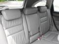 Whistler Silver Metallic - CR-V EX-L 4WD Photo No. 14