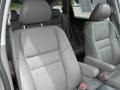 Whistler Silver Metallic - CR-V EX-L 4WD Photo No. 15