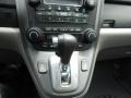 Whistler Silver Metallic - CR-V EX-L 4WD Photo No. 16