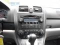 Whistler Silver Metallic - CR-V EX-L 4WD Photo No. 17