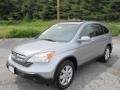 Whistler Silver Metallic - CR-V EX-L 4WD Photo No. 20