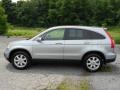 Whistler Silver Metallic - CR-V EX-L 4WD Photo No. 21