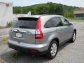 Whistler Silver Metallic - CR-V EX-L 4WD Photo No. 22
