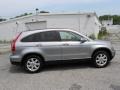 Whistler Silver Metallic - CR-V EX-L 4WD Photo No. 23