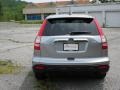 Whistler Silver Metallic - CR-V EX-L 4WD Photo No. 24