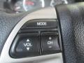 2008 Honda Accord LX Sedan Controls