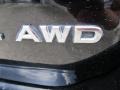 2010 Super Black Nissan Murano SL AWD  photo #4