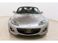 Liquid Silver Metallic - MX-5 Miata Sport Roadster Photo No. 2