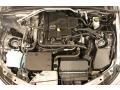  2010 MX-5 Miata Sport Roadster 2.0 Liter DOHC 16-Valve VVT 4 Cylinder Engine