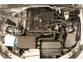 2.0 Liter DOHC 16-Valve VVT 4 Cylinder 2010 Mazda MX-5 Miata Sport Roadster Engine