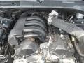 2.7 Liter DOHC 24-Valve V6 2008 Chrysler 300 LX Engine