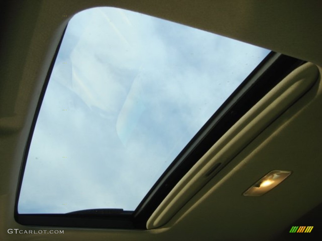 2004 4Runner SR5 - Stratosphere Mica / Taupe photo #12
