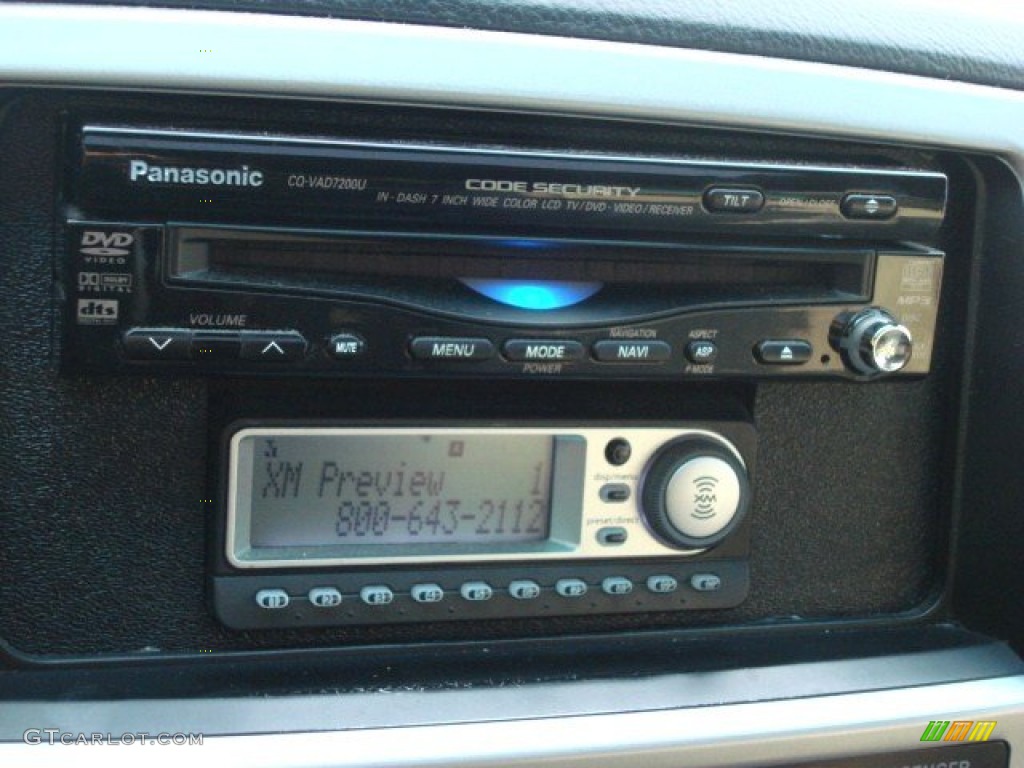 2004 4Runner SR5 - Stratosphere Mica / Taupe photo #16