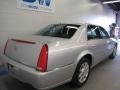 2010 Radiant Silver Cadillac DTS   photo #4