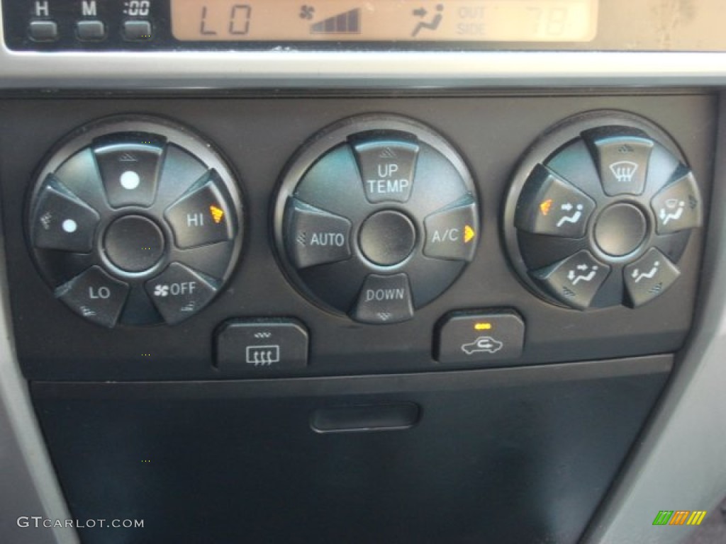 2004 4Runner SR5 - Stratosphere Mica / Taupe photo #19