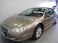 Cinnamon Glaze Metallic - Concorde LX Photo No. 2