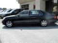 2001 Black Onyx Lexus LS 430  photo #7