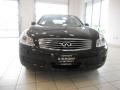 Black Obsidian - G 35 x Sedan Photo No. 2