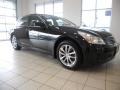 Black Obsidian - G 35 x Sedan Photo No. 3