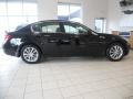 Black Obsidian - G 35 x Sedan Photo No. 4