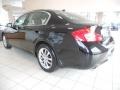 Black Obsidian - G 35 x Sedan Photo No. 7