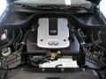 Black Obsidian - G 35 x Sedan Photo No. 11