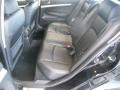 Black Obsidian - G 35 x Sedan Photo No. 17
